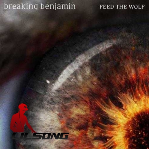 Breaking Benjamin - Red Cold River (Radio Edit)